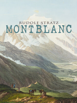 cover image of Montblanc